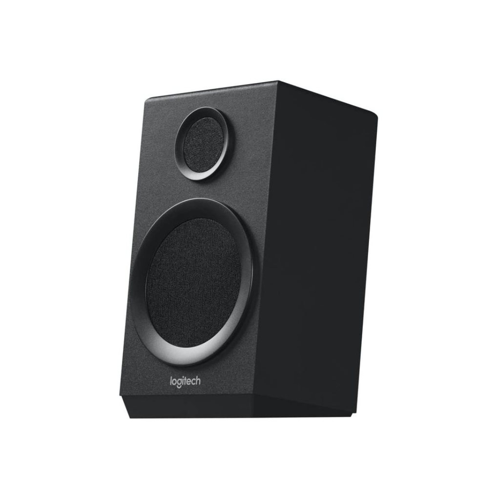 Logitech Z333 2.1 Multimedia Speaker