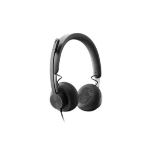 Logitech Zone Wired Over Ear Headset