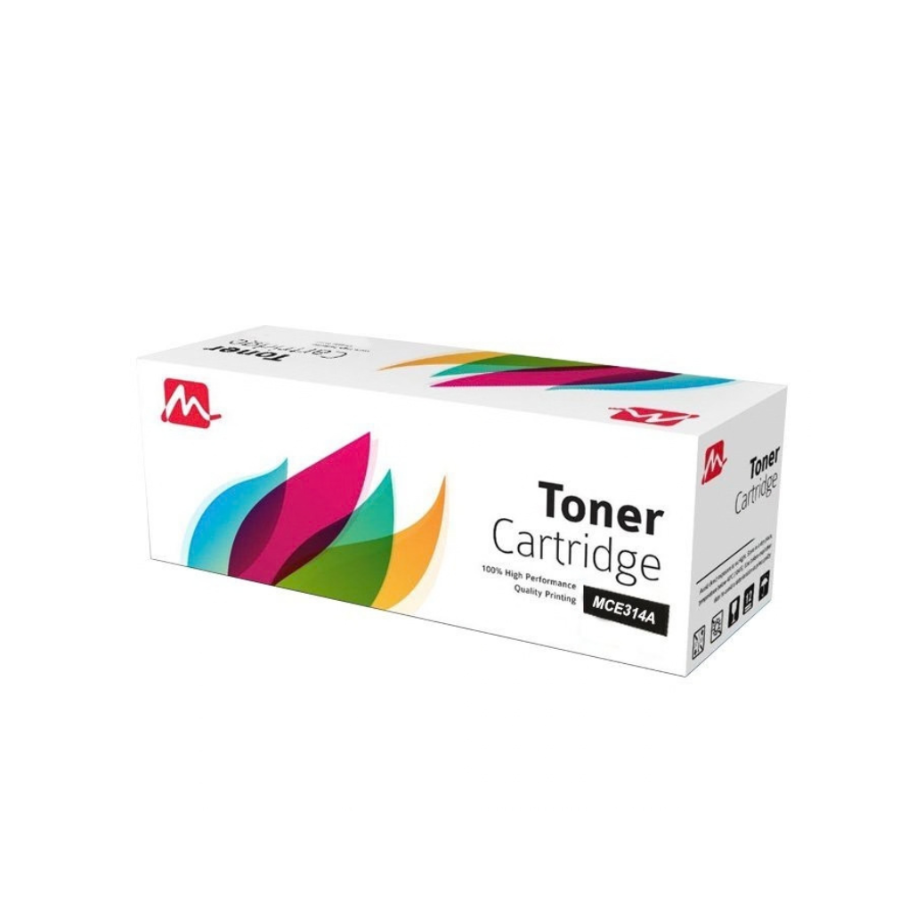 MERCURY 069 Cyan Toner Cartridge