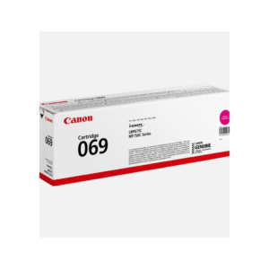 MERCURY 069 Magenta Toner Cartridge