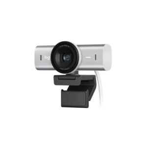 MX BRIO ULTRA HD 4K Webcam
