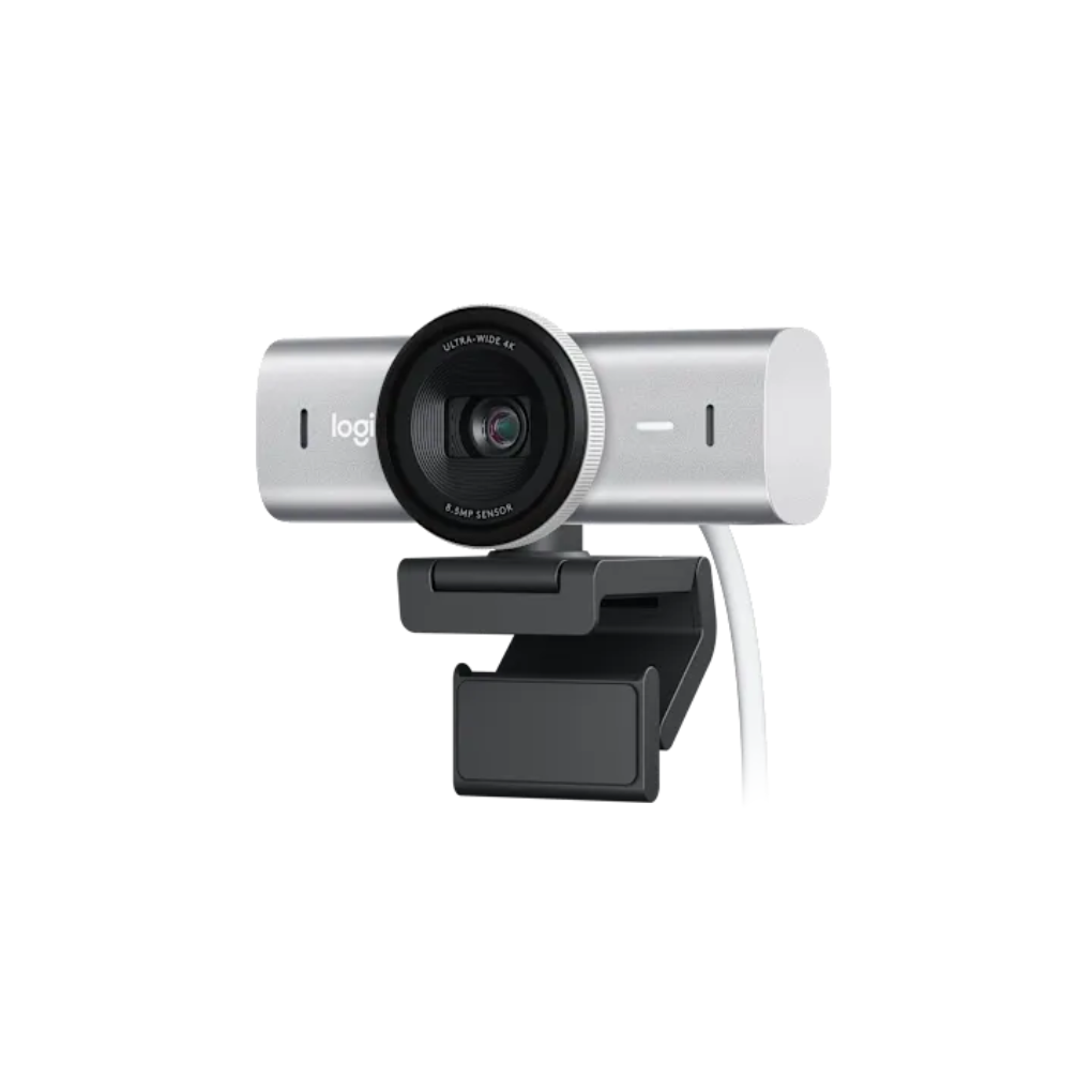 MX BRIO ULTRA HD 4K Webcam