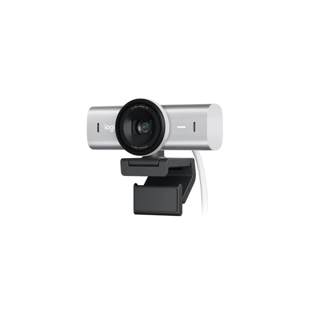 MX BRIO ULTRA HD 4K Webcam