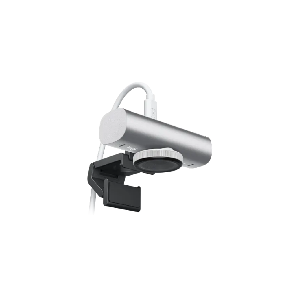 MX BRIO ULTRA HD 4K Webcam