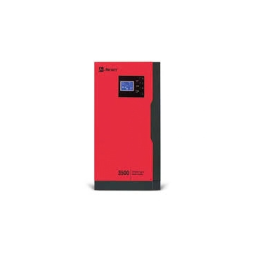 Mercury Solar Hybrid Inverter