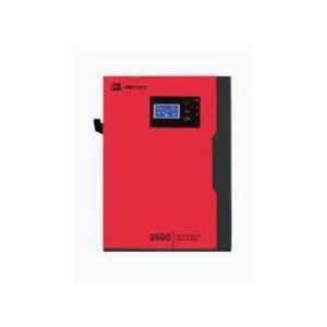 Mercury Solar Hybrid Inverter