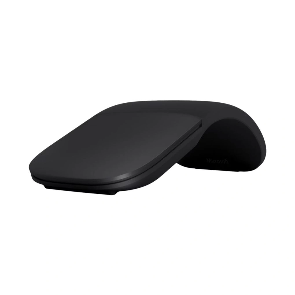 Microsoft Surface Arc Mouse - Black