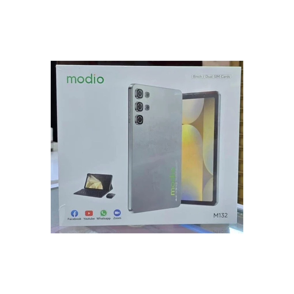 Modio M132 Tablet