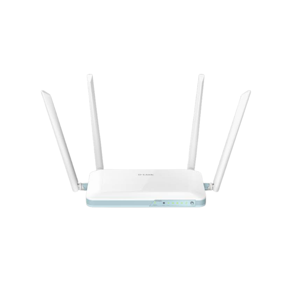 N300 4G Smart Router G403
