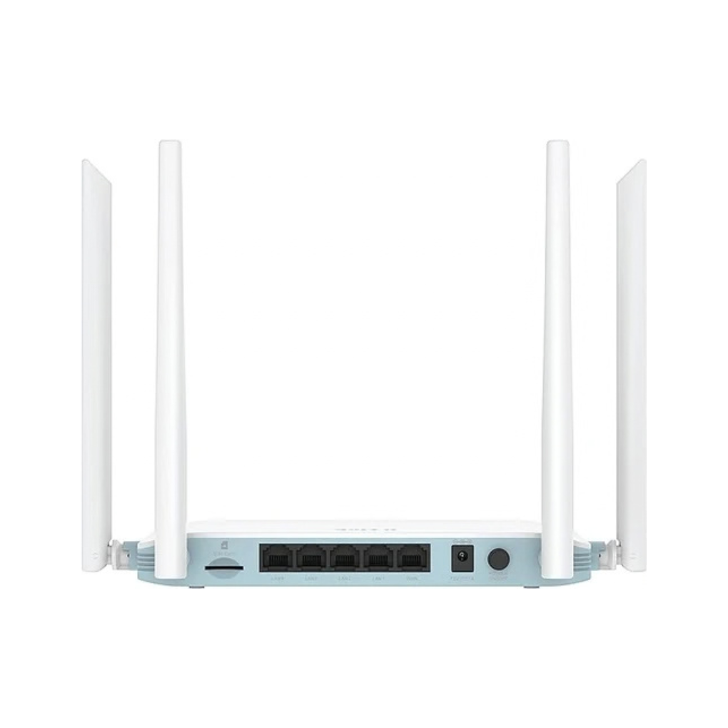 N300 4G Smart Router G403