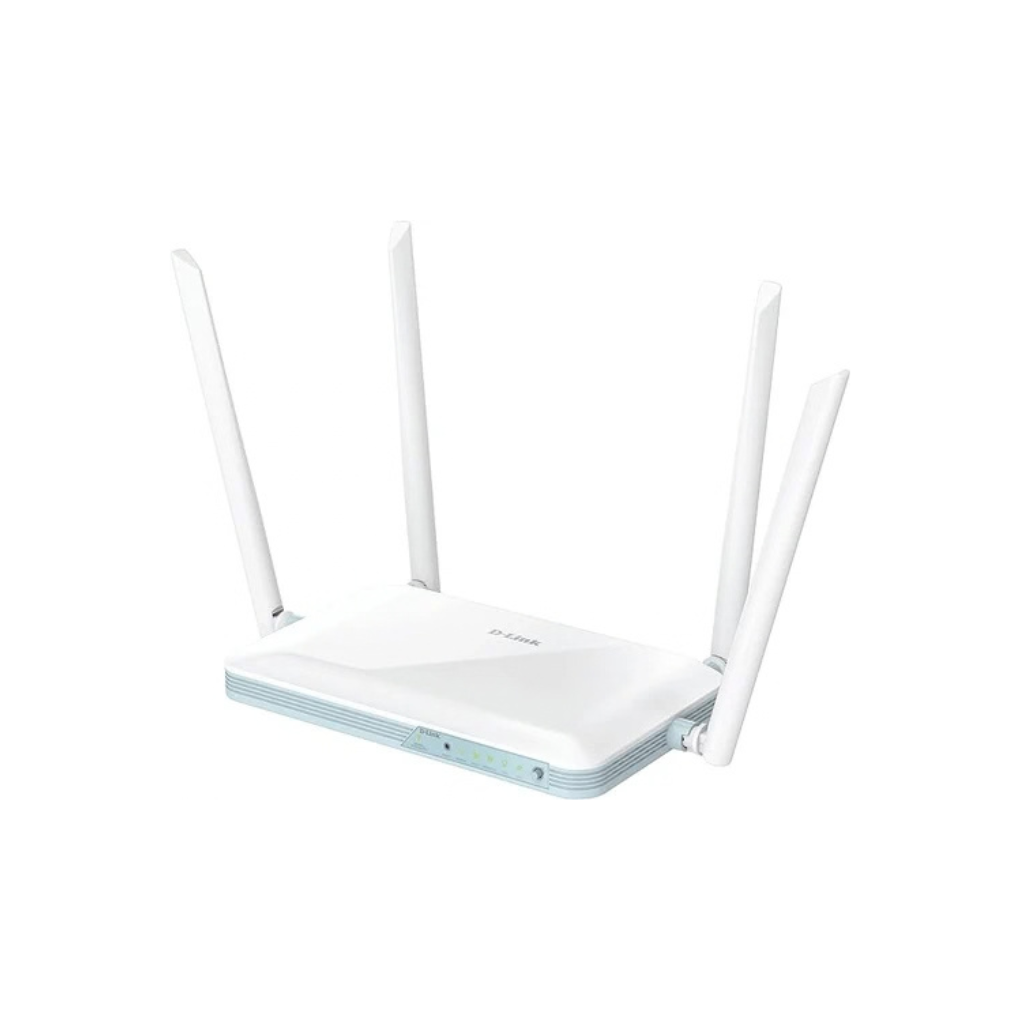 N300 4G Smart Router G403