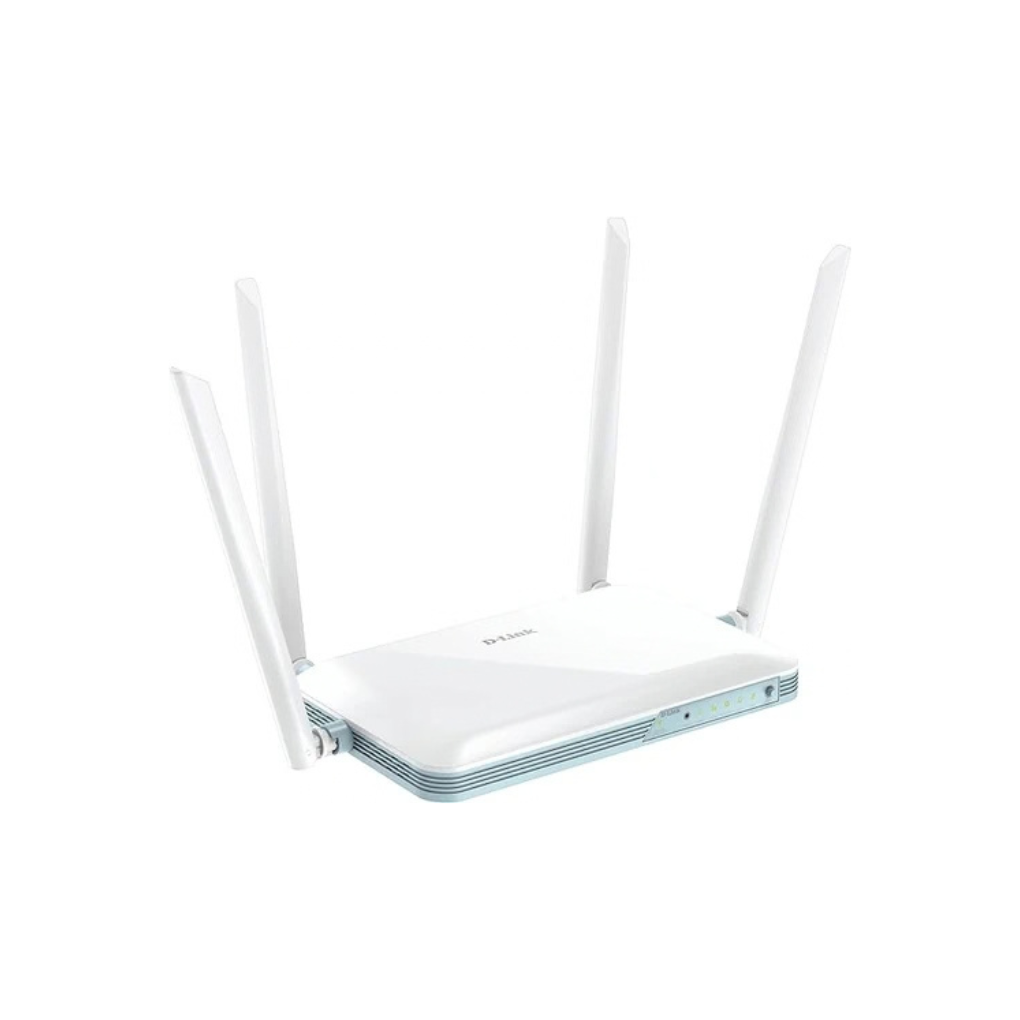 N300 4G Smart Router G403
