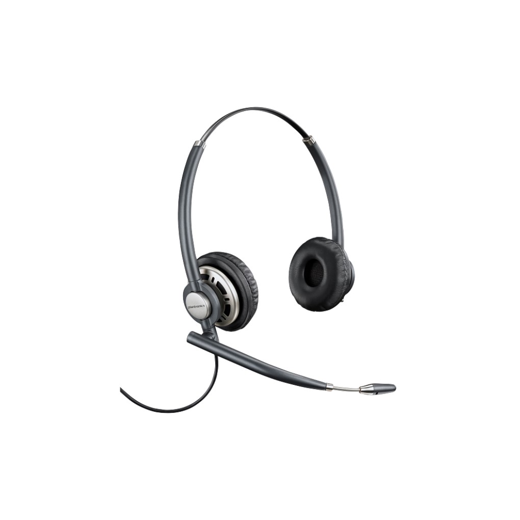 Poly EncorePro 720 Binaural Headset NC