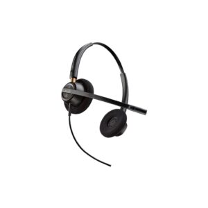 Poly HW520 Encore Pro STEREO Wideband Headset NC
