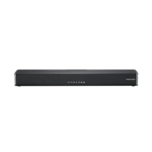 Promate 60W Ultra-Slim SoundBar with Built-in Subwoofer