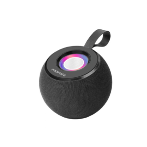 Promate JUGGLER LED Bluetooth Speaker