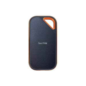 SanDisk Extreme Pro Portable SSD 1TB