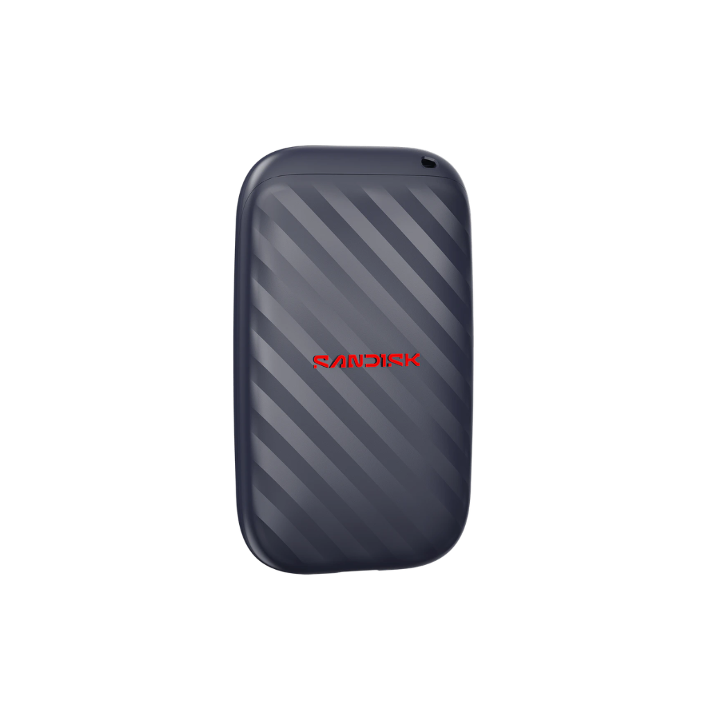 SanDisk Portable SSD E10 1TB