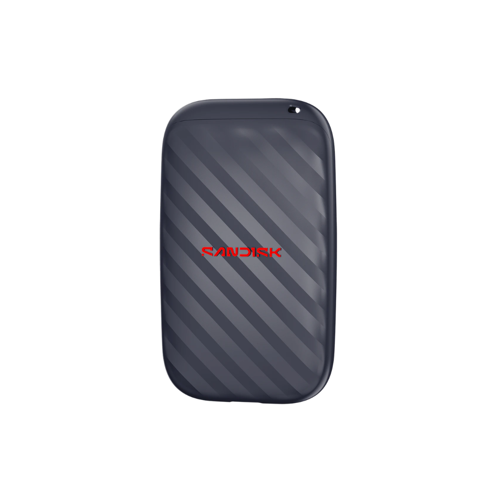 SanDisk Portable SSD E10 1TB