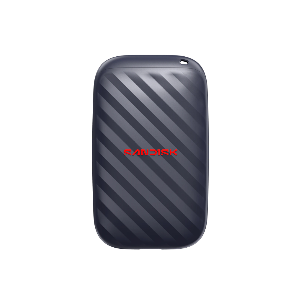SanDisk Portable SSD E10 1TB