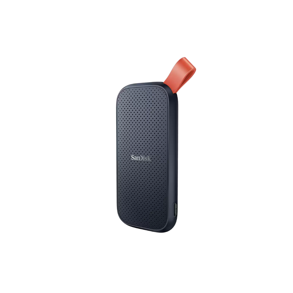 SanDisk Portable SSD E30 2TB