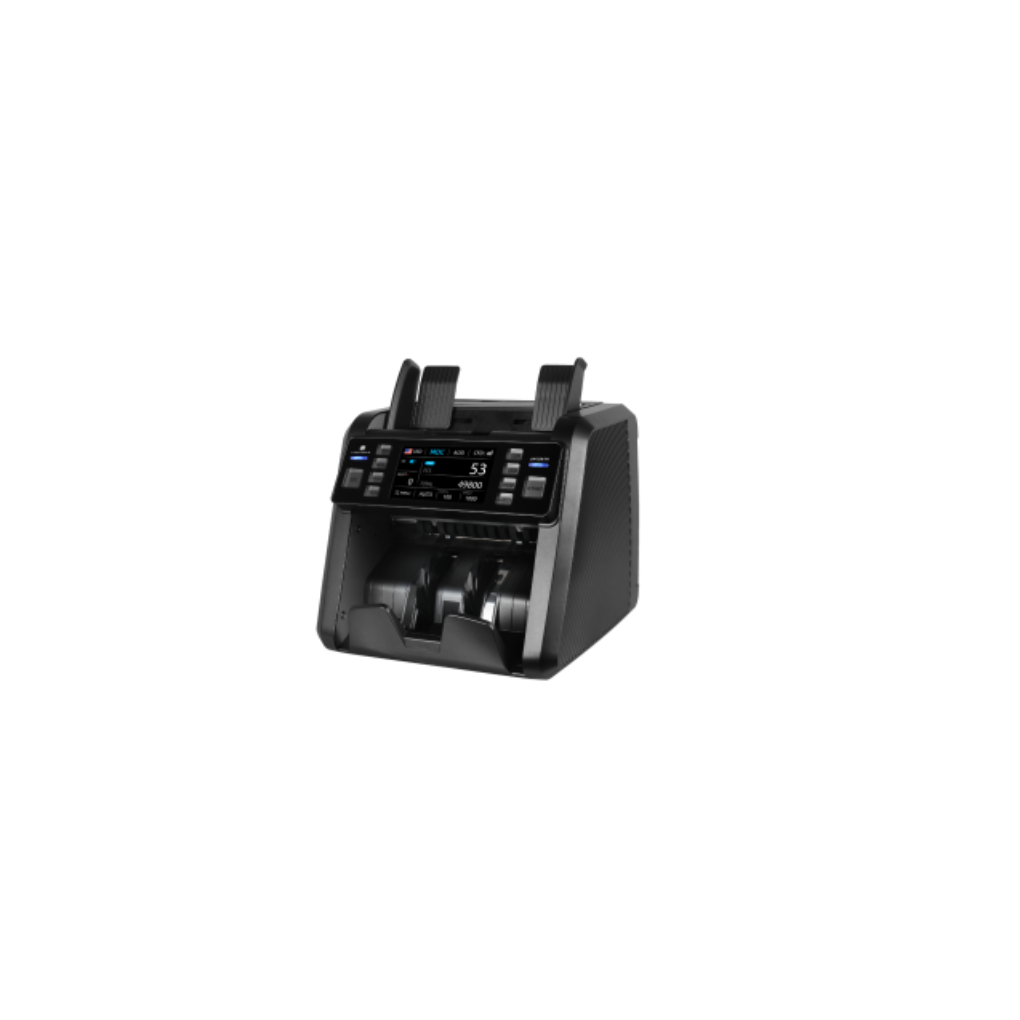 Lightwave Touchscreen 2 Cis Cash Counting Machine