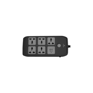 LW EXT 52U EXTENSION SOCKET 3P