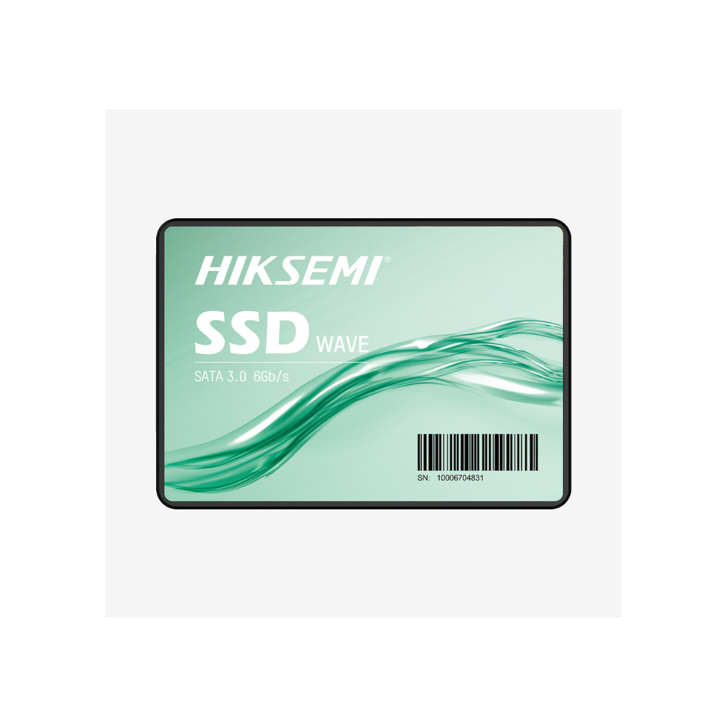 HIKSEMI SATA Internal SSD 256GB