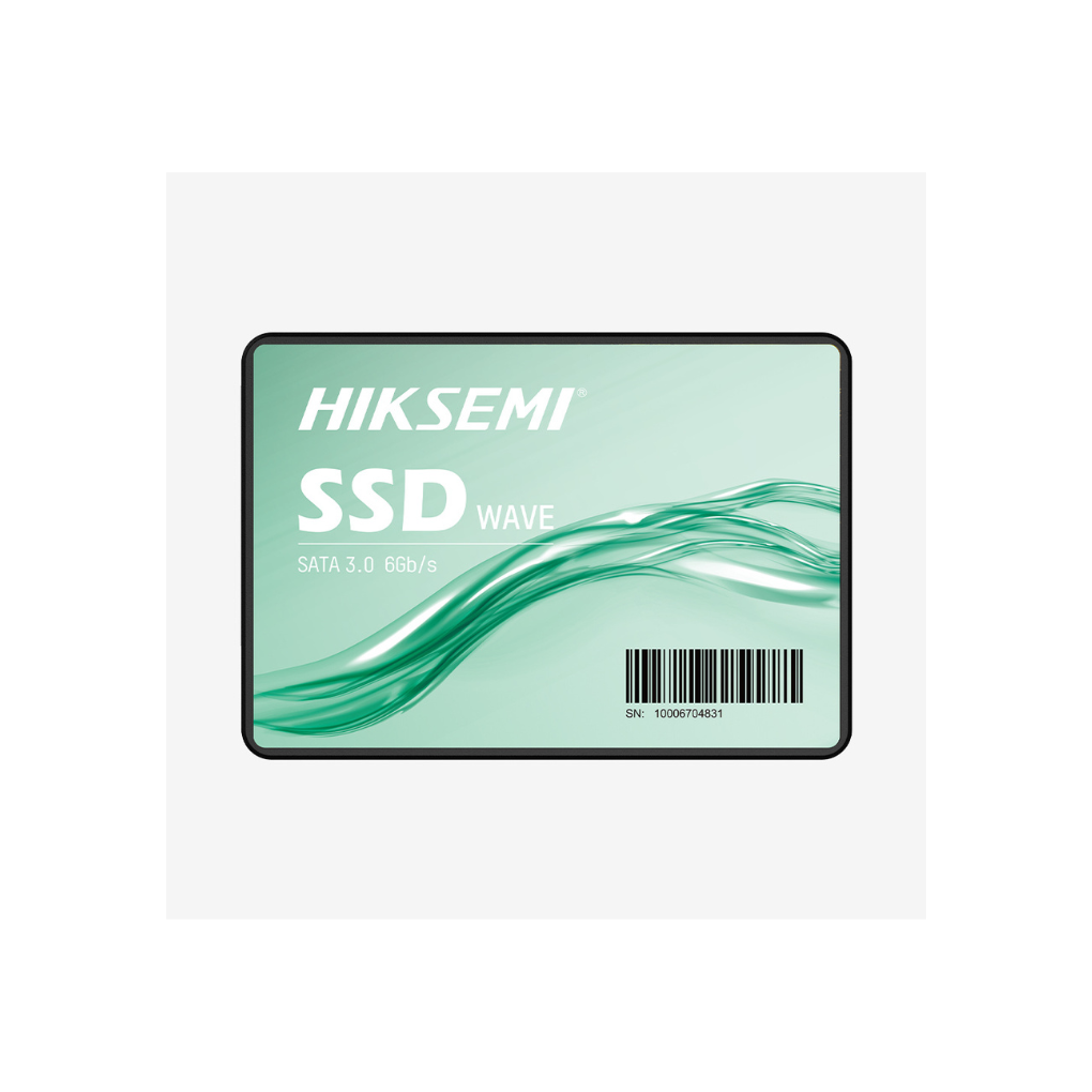 HIKSEMI SATA Internal SSD 512GB