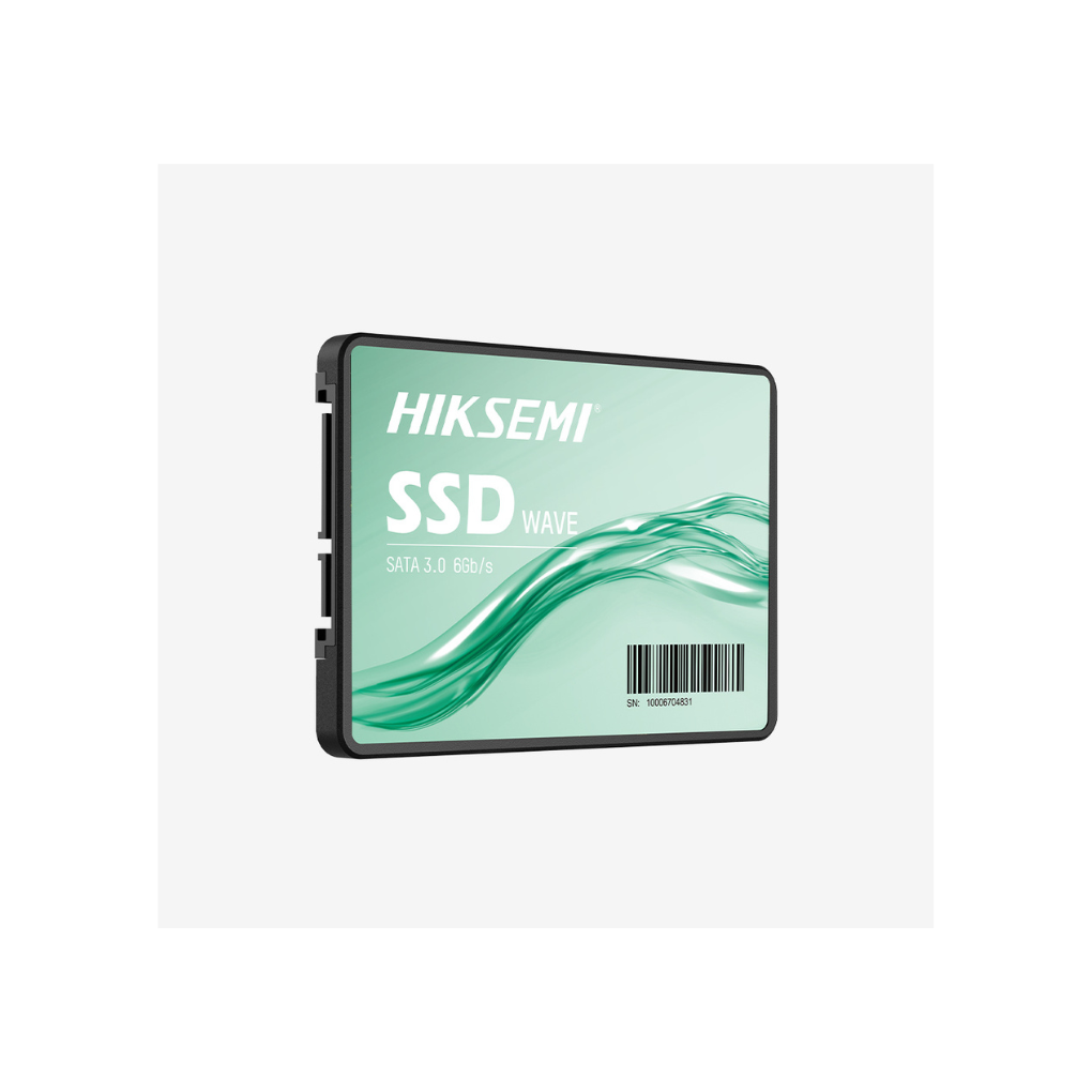 HIKSEMI SATA Internal SSD 512GB