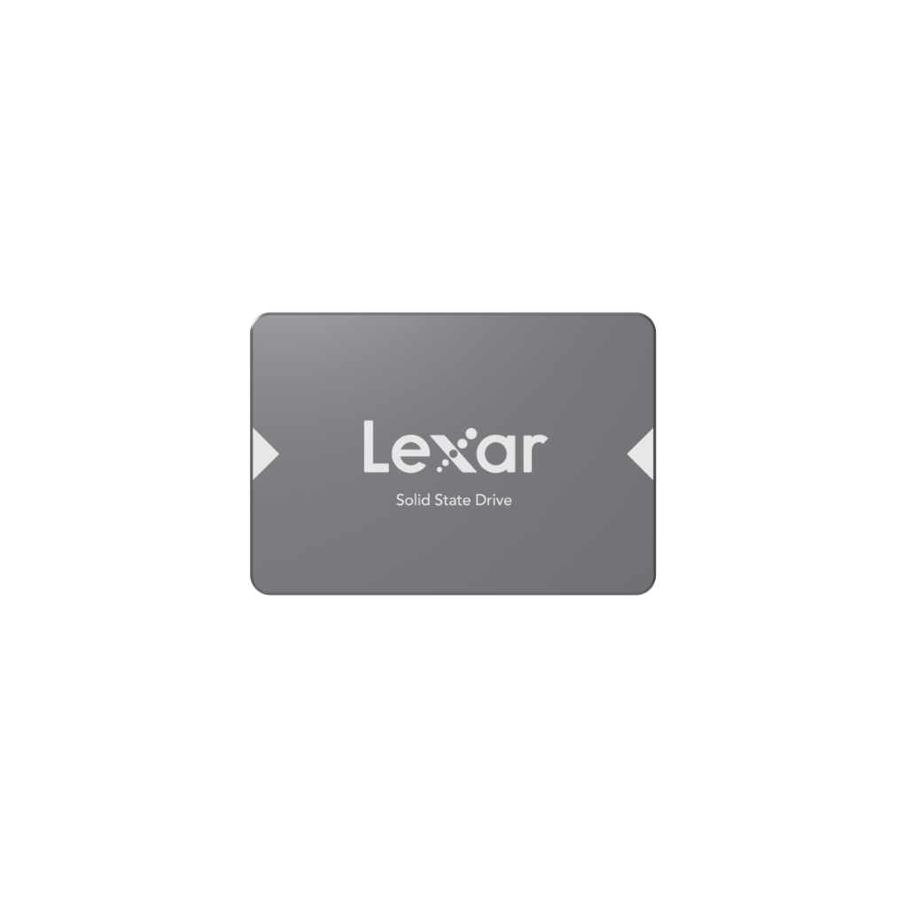 Lexar LNS100 Internal SSD 256GB SATA III 2.5