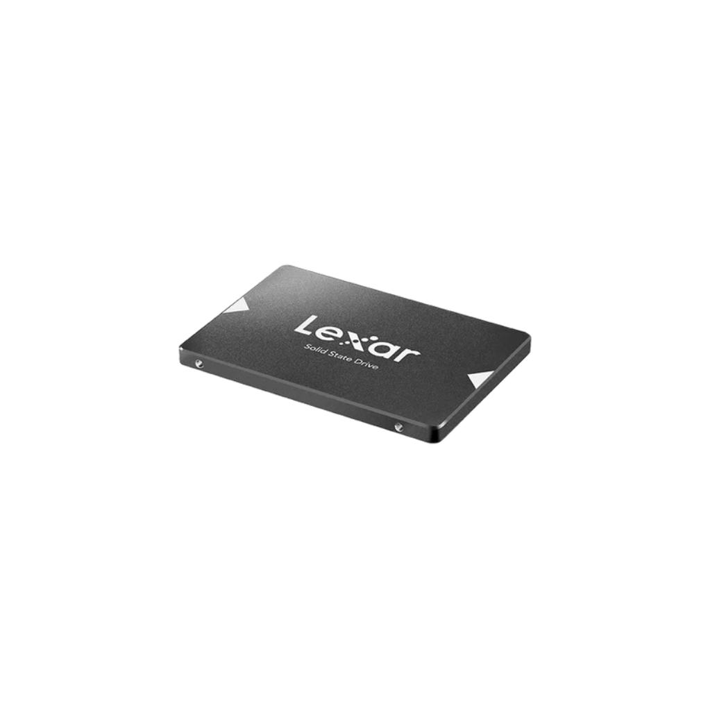 Lexar LNS100 Internal SSD 256GB SATA III 2.5