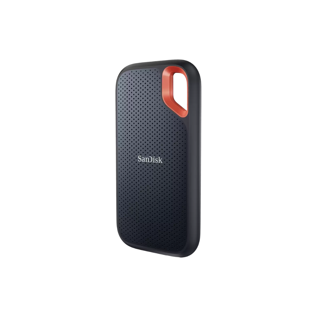 SanDisk Extreme Portable SSD E61 V2 4TB