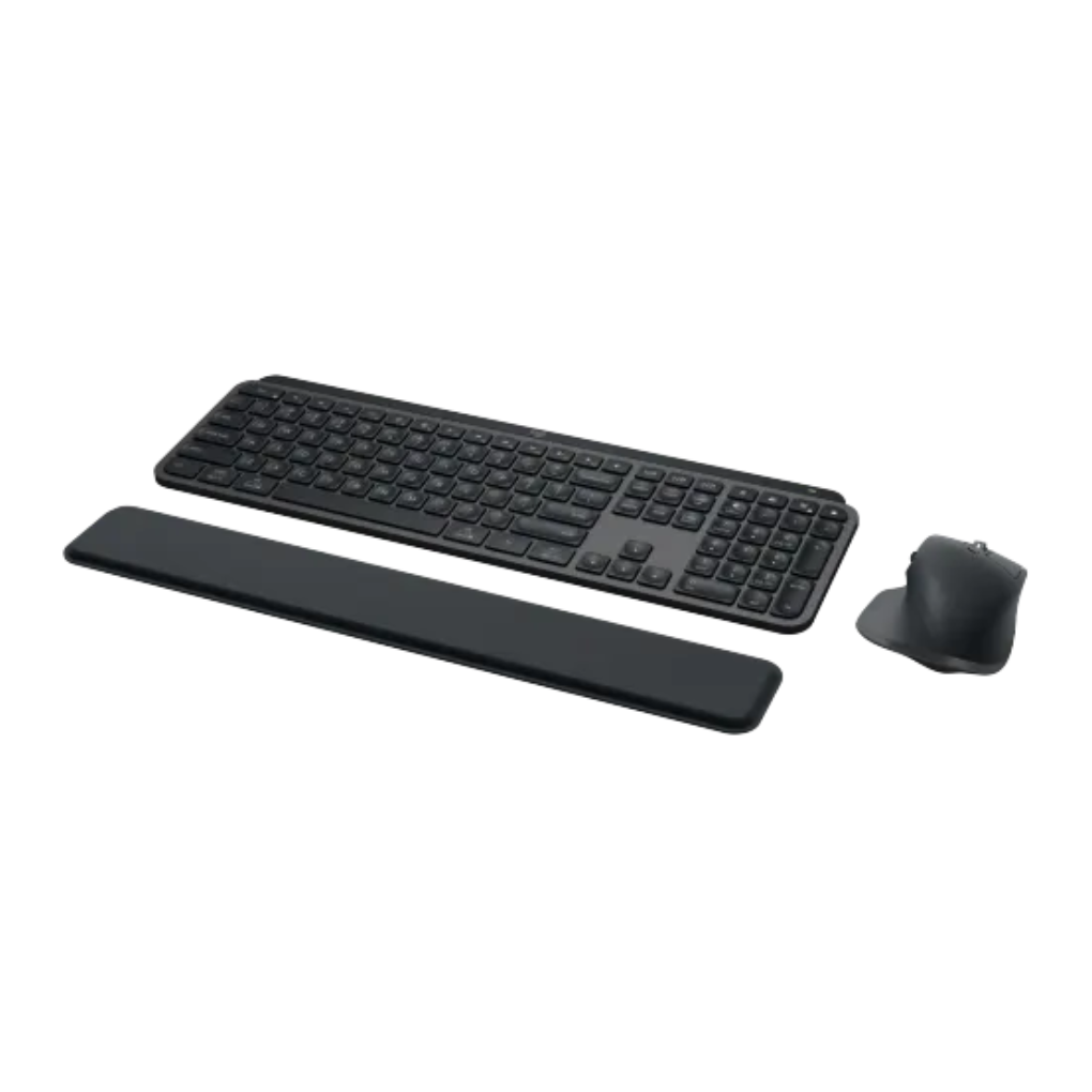 Logitech MX Keys S Combo Keyboard & Mouse