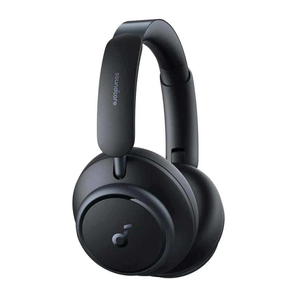 Soundcore Space 2 Noise Cancelling Headphones - Image 2