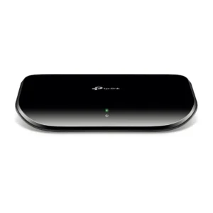 TP-Link 5-Port Gigabit Desktop Switch - TL-SG1005D