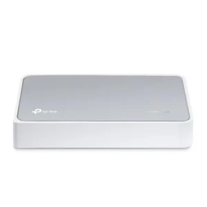 TP-Link 8-Port 10/100Mbps Desktop Switch - TL-SF1008D