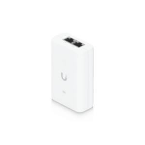 Ubiquiti U-PoE+ PoE+ Adapter (30W)
