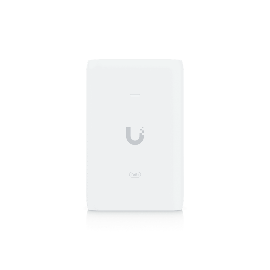 Ubiquiti U-PoE+ PoE+ Adapter (30W)