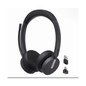 YEALINK - BH70 STEREO Teams USB-C/A