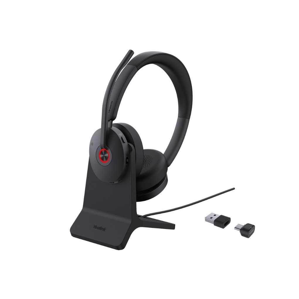 YEALINK - BH74 Teams USB-C/A