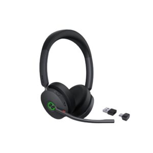 YEALINK - BH74 Teams USB-C/A