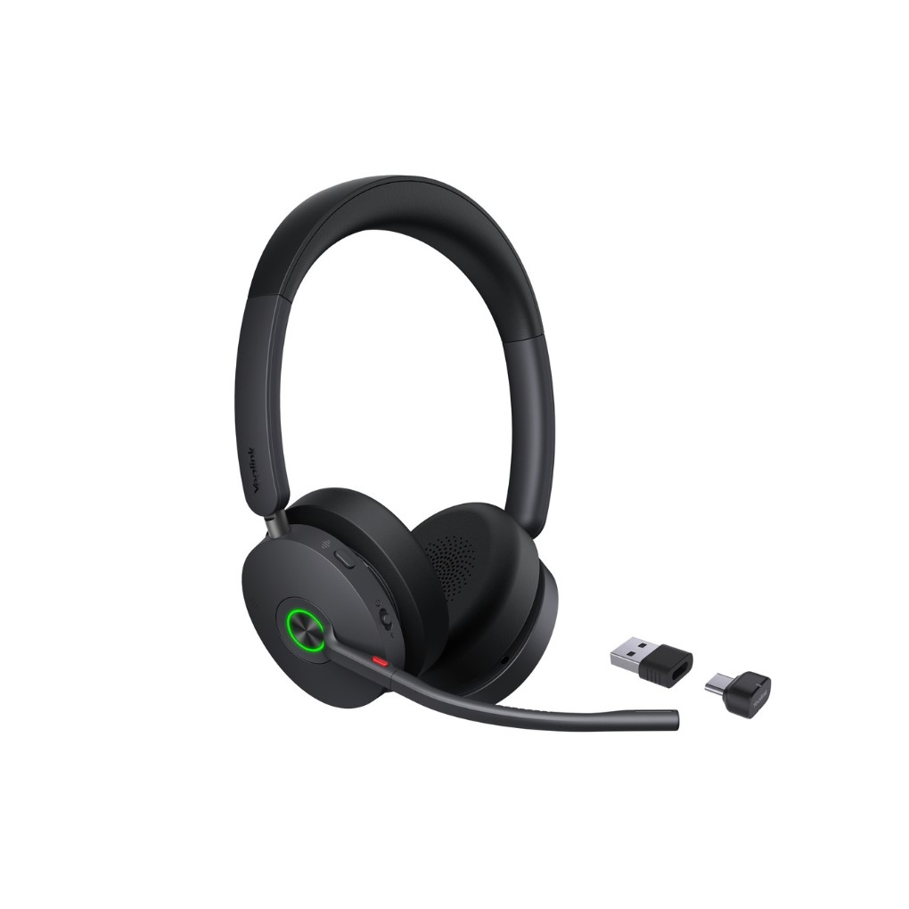YEALINK - BH74 Teams USB-C/A