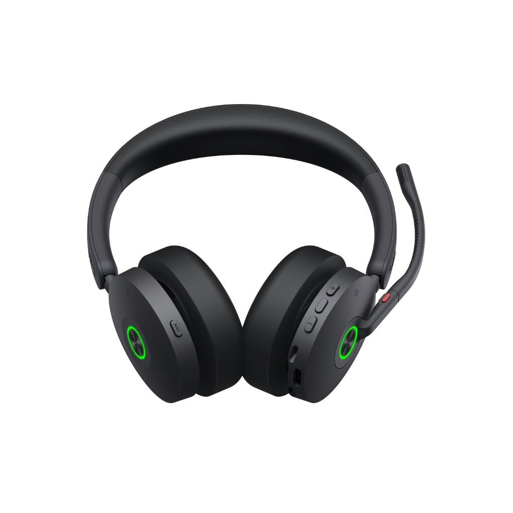 YEALINK - BH74 Teams USB-C/A