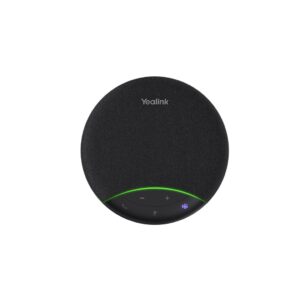 YEALINK-SP92 USB-C/A-Wireless Bluetooth Speaker(BT Dongle-Teams excluded)