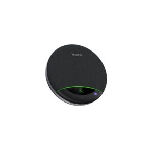 YEALINK-SP96 USB-C-A- Wireless Bluetooth Speaker