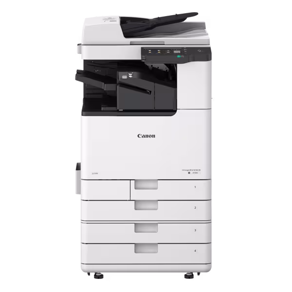 Canon imageRUNNER 2730i A3 Monochrome Laser Multifunctional Printer