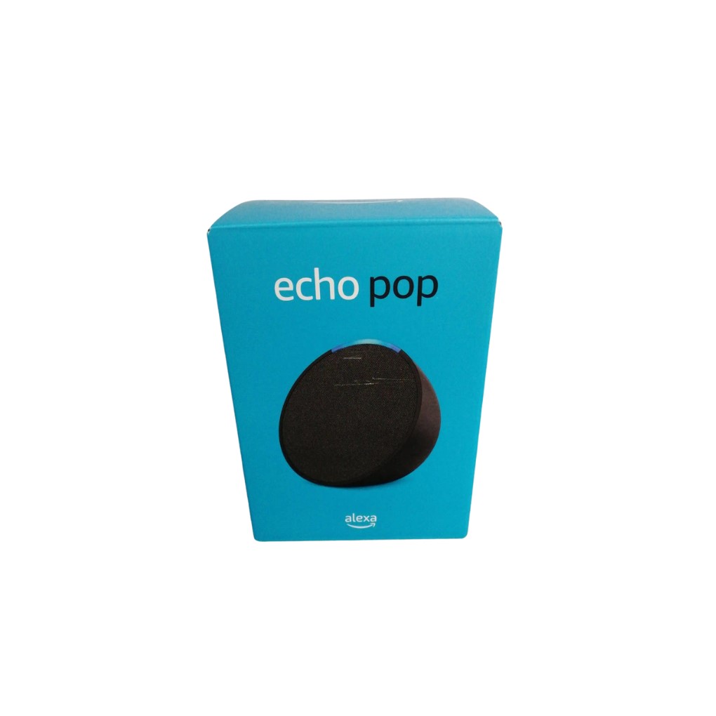 Amazon Echo Pop
