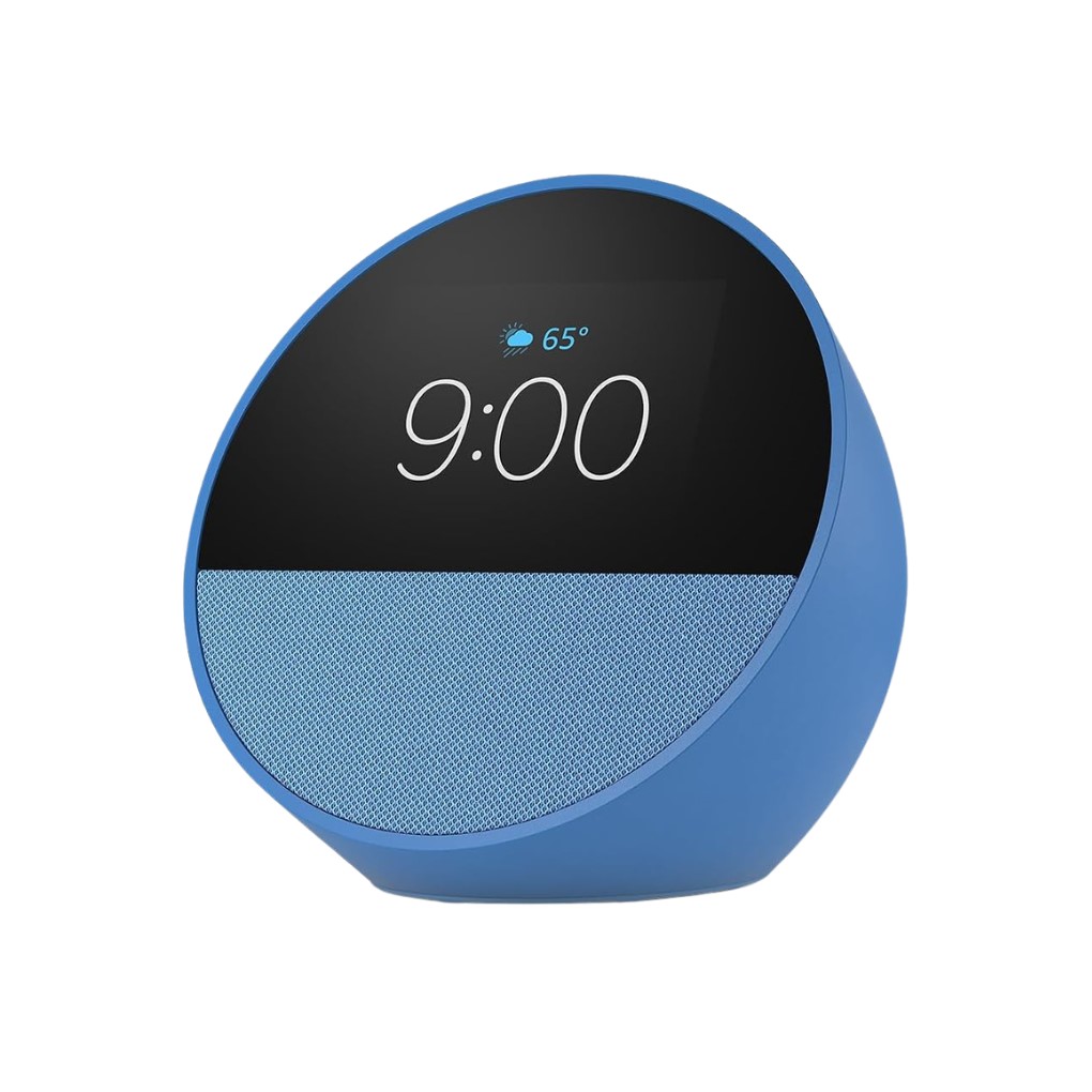 Amazon Echo Spot