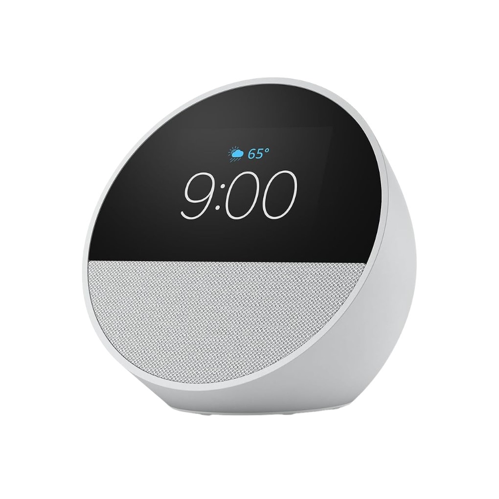 Amazon Echo Spot
